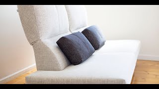 Vision CL 特集| NOYESソファマガジン | 日本を代表する国産ソファ