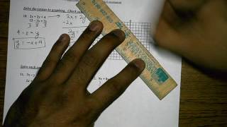 Math 1 Unit 4 Review 2016 2017 Part 2