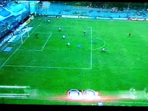 Emelec 1x0 Manta FC (31 Julio 2011)