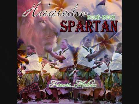 Ha'ateiho Spartan