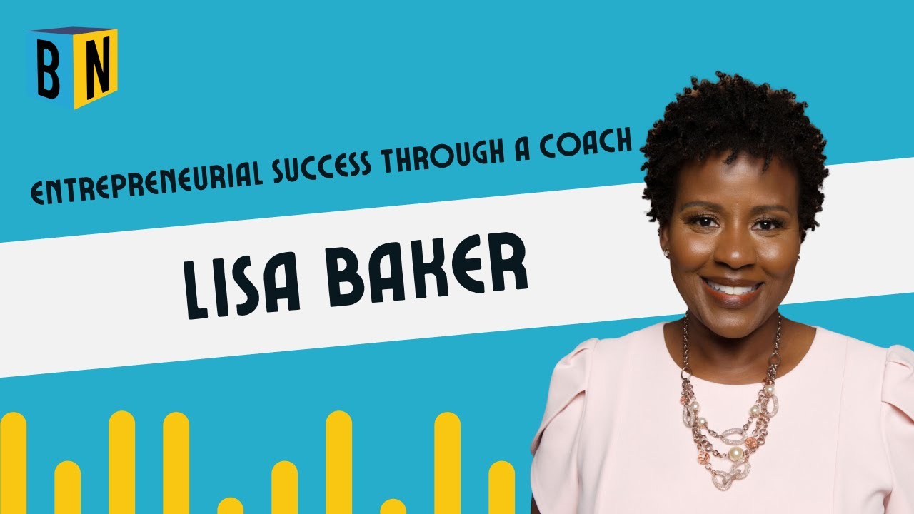 Entrepreneurial Success Through A Coach