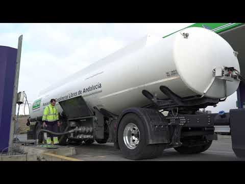 Video: Cómo Transportar Combustible Diesel