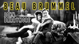 Beau Brummel