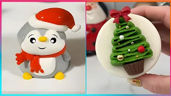 CHRISTMAS CRAFT IDEAS 2024 - Simple Things Everyone Can Do 🔥 ▶4