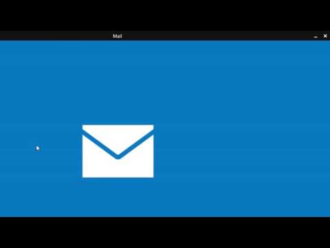 12 - HTML - Mailto
