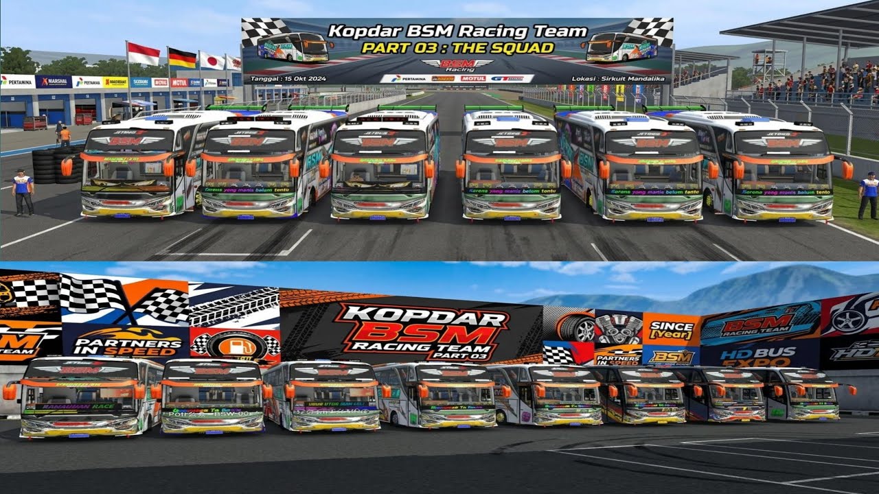 Lanjut kopdar part 03