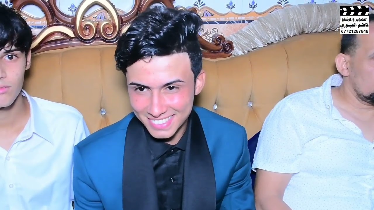 #خطوبه_الحبيب:(مصطفى حسن بدن)الف الف مبروك:تستاهل كلبي :تصوير كاظم الجبوري:07721287848