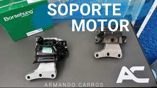 Soporte de Motor VW Vento | Armando Carros