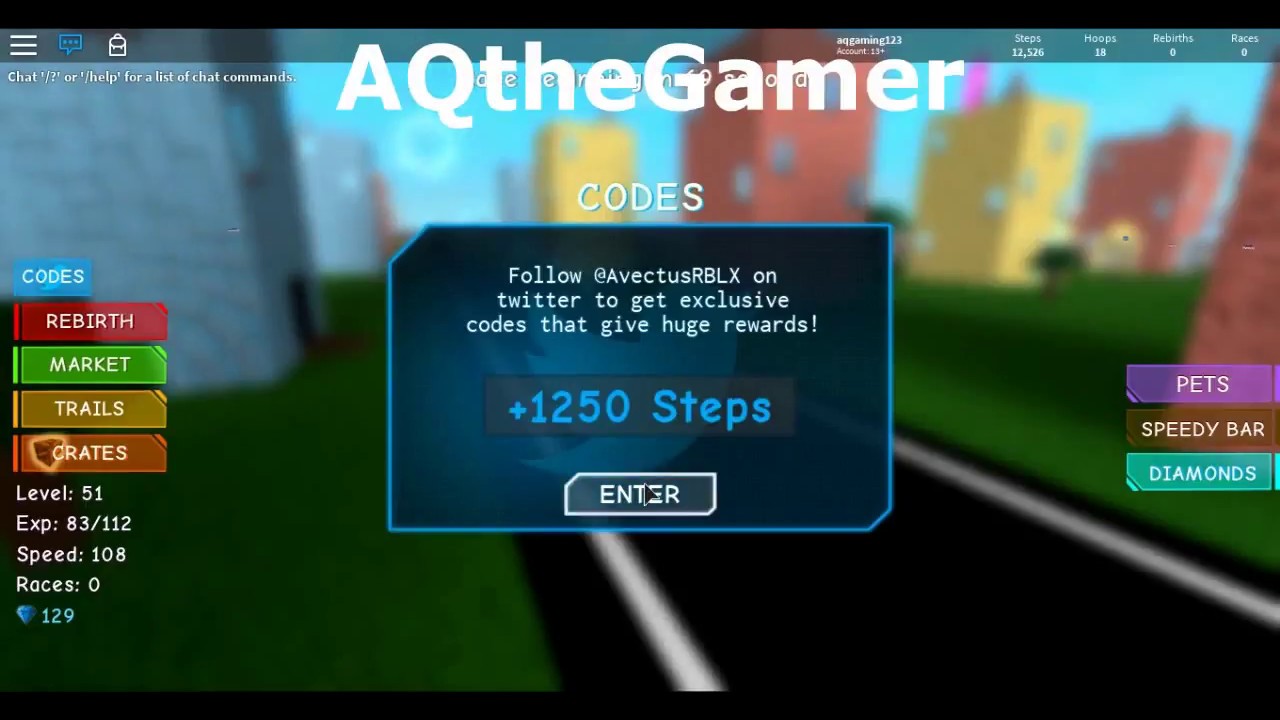 New coding simulator codes