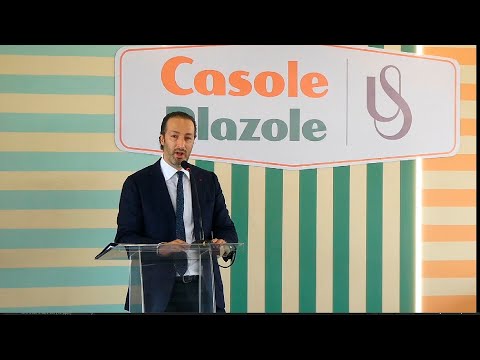 LANZAMIENTO PLAZOLE | INNOVADORA PLAZA COMERCIAL | VÍA SAMBORONDÓN