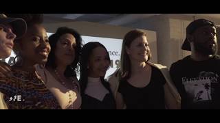 Heroism Art Panel Recap | Moniker Art Fair NYC