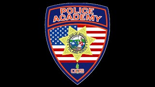 POLICE ACADEMY 161