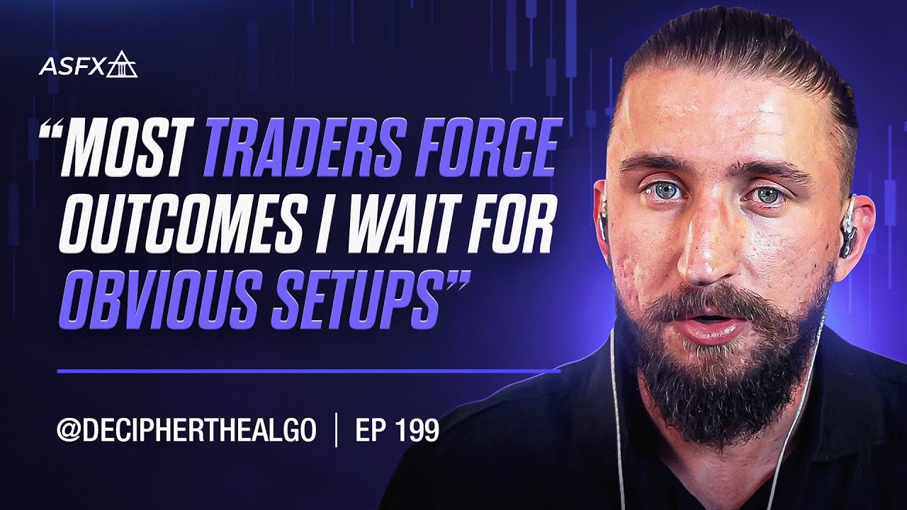 The ICT Trading Error That's COSTING You THOUSANDS