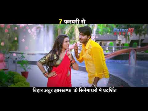 laila-majnu-byte-promo-pradeep-pandey-chintu-akshara-|-bhojpuri-movie-releasing-on-07-feb-2020