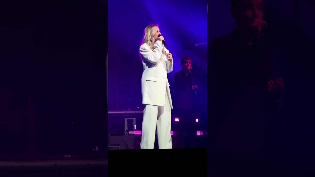 Lara Fabian - I will love again