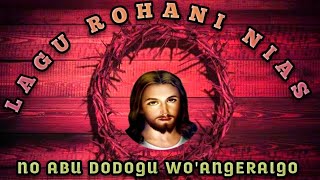 DHUT REMIX ROHANI NIAS NO ABU DODOGU WO'ANGERAIGO BY AGUS HALAWA