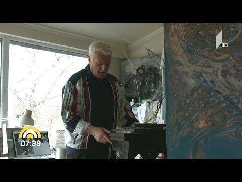 #ახალიდღე მურაზ მურვანიძე -  80