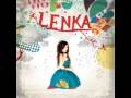 Lenka - Live Like You're Dying (with lyrics)