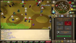 1item AGS, Smack it bitch