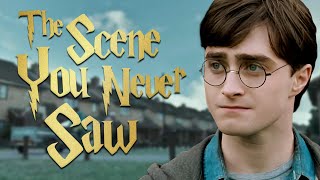 This Deleted Scene Would Have Changed Harry Potter And The Deathly Hallows by Nerdstalgic 317,724 views 2 months ago 8 minutes, 13 seconds