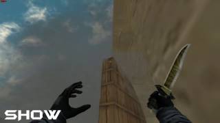 Glitch CF | Bug Part 5 | By Crossfire Show