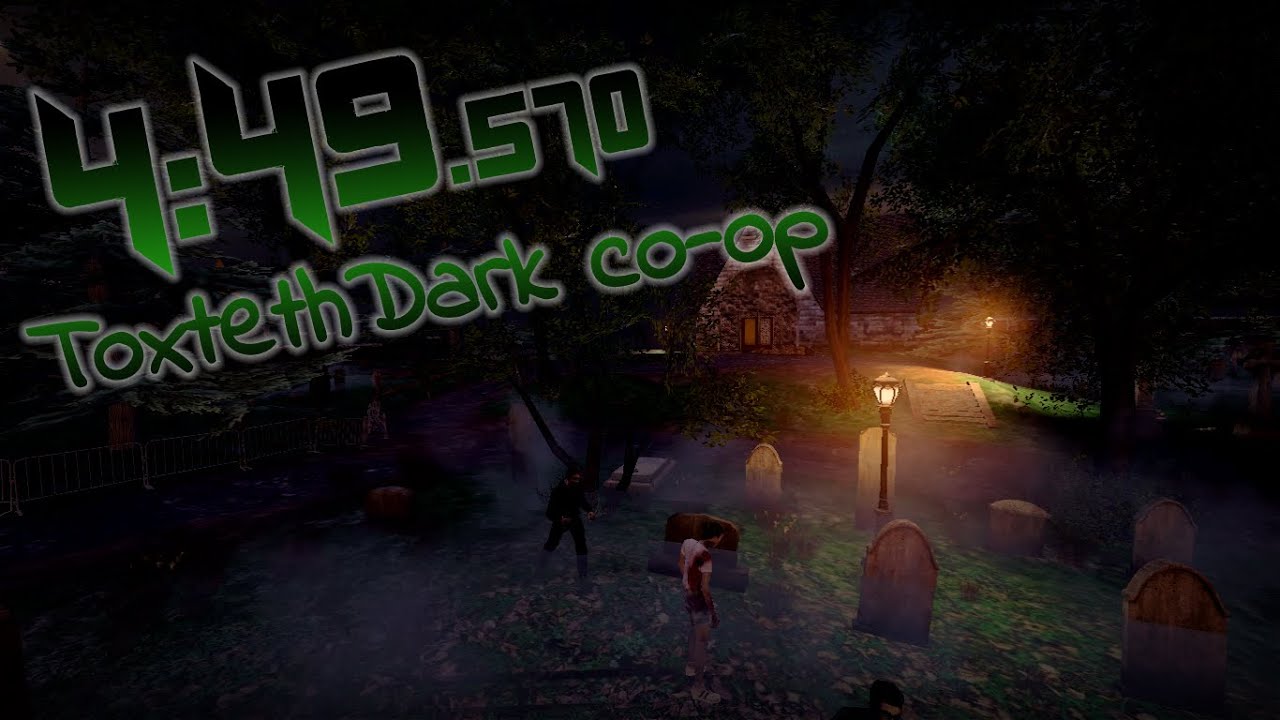 NMRiH - Toxteth Dark Coop - 4m 49s 570ms - [Current Co-op WR] - YouTube
