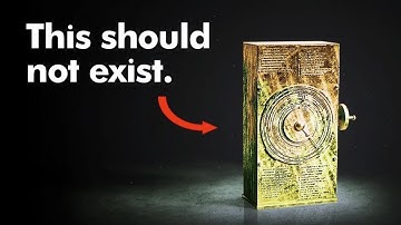 5 Mysterious Discoveries Science Still Can’t Explain | Part 1 #science #nature #space #facts