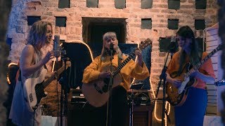 Video thumbnail of "Wyvern Lingo - I Love You, Sadie [Acoustic Session]"
