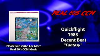 Quickflight - Fantasy Hq