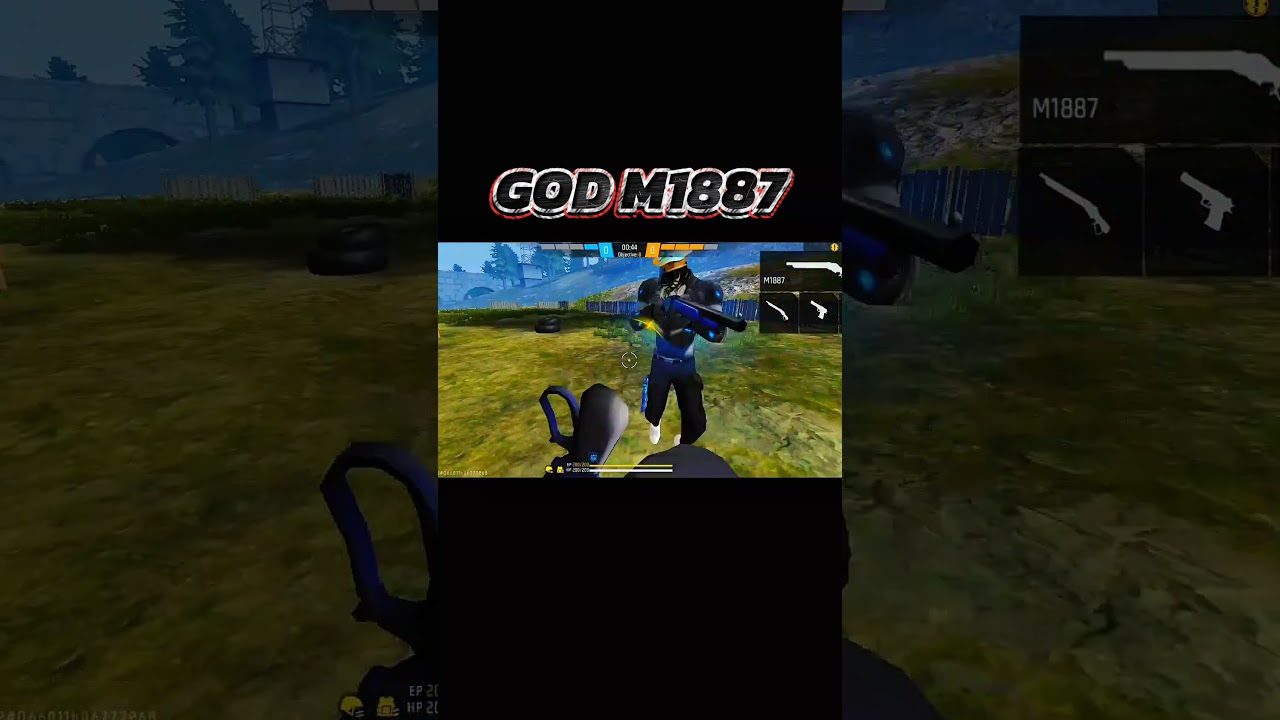 Redmi note 11 ff gameplay