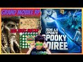 🚀 LIVE: GRAND MOBILE RP - New Events (Pirates, Bingo, Arena Mode) | GTA 5 MOBILE | IQOO 13 BGMI 4.0
