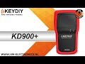 KEYDIY KD900+