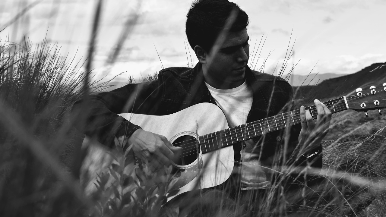 Emilio Raiden - Tiempo - YouTube