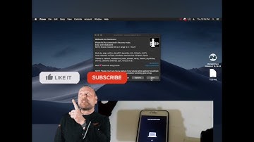 How to fix error for jailbreak iPhone disable/passcode with HFZ USBPatcher version 1.0 iOS 14./14.7