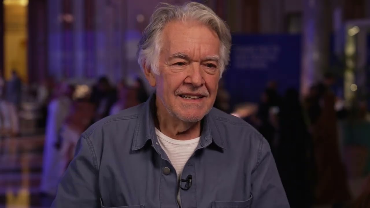 Tourise 2025: Нил Джейкобс, основатель Wild Origins