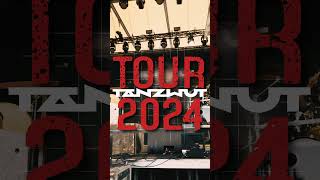 Achtung Mensch! Tour 2024