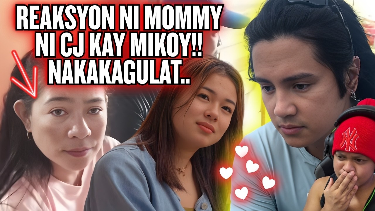 ⭕️HALA‼️CRISTA JANE YARE KA BINUKING KA NA NAMAN NI MOMMY MO! ANO KAYA MASASABI NI MIKOY?