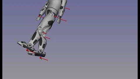 keypoints 2d to pose 3d only root and joint angles