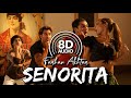 Senorita 8D Audio Zindagi Na Milegi Dobara Farhan Akhtar Hrithik Roshan Abhay Deol Senorita 8D Audio Zindagi Na Milegi Dobara Farhan Akhtar Hrithik Roshan Abhay Deol