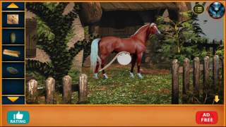 Escape Game Fantasy Village Walkthrough screenshot 5