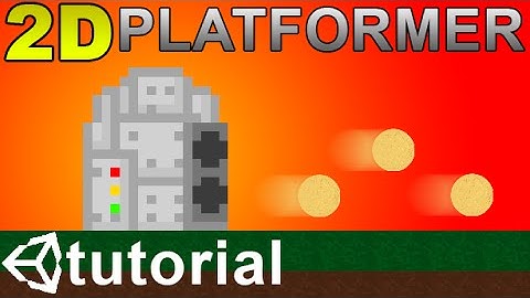 Boss Fight (1 of 2) - Unity 2D Tutorial (C#)