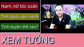 Tóc xoăn nam Top 20 kiểu đẹp nam tính phổ biến nhất