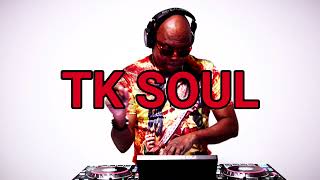TK SOUL-Baby Got Us Jamming