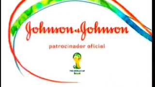 Rede Globo - Encerramento - Futebol 2014 - Boogie Oogie