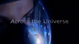 Millennium Falcon - Across The Universe 4K Cinematic By Dji Mavic 3