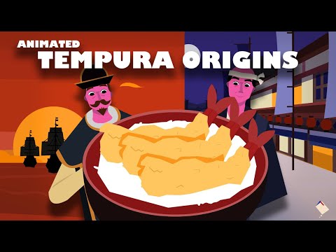 Tempura Origin Portugal