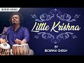 Little krishna  bickram ghosh  audio song  rhythmscape  instrumental song