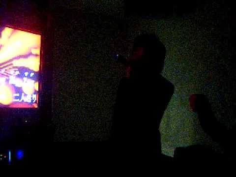 2009年06月25日クールガイ熱唱　スニーカーブルース