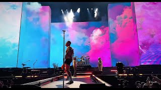 Imagine Dragons - Thunder Live 4K 2024.