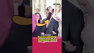 Download Lagu The Bride's Family Is Disappointed They Did This MP3